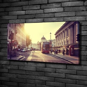 Tablou pe pânză canvas Londra