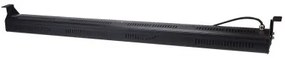 Lampa industriala liniara LED, 200W, lumina rece (6000K), IP44, 20000lm