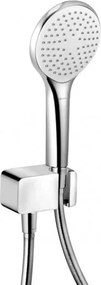 Set de dus crom Kludi Freshline 1S cu conector