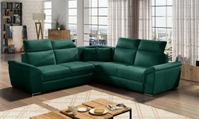 Coltar extensibil Federico Monolith 37
