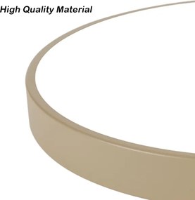 Brilagi-LED Lampă LED reglabilă pentru piscină SMART, 128 W, 230 V, 100 cm, bej, Wi‑Fi Tuya + telecomandă