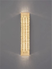 Aplica LED de perete stil elegant KINARA