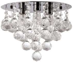 Plafonier 3xE14/60W/230V, iluminare plafon eficientă și modernă