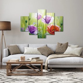 Tablou - Maci (150x105 cm)