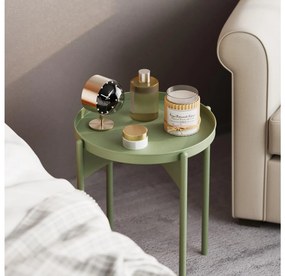 Măsuță de cafea Museli 5 (verde) . 1093229