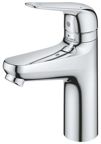 Grohe Swift baterie lavoar stativ StarLight Chrome 24327001