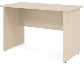 Masa Impress 120 x 60 cm, paltin