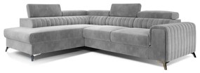 Coltar extensibil Laurence pe stanga Paros 05