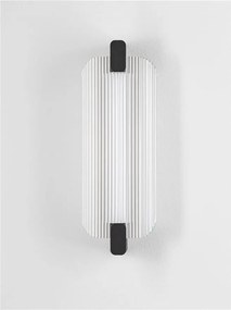 Aplica de perete LED moderna EMERY