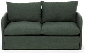 Canapea extensibilă Sagoretti XL (Verde). 1107025