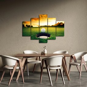 Tablou - Golf (150x105 cm)