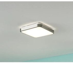 Eglo 96231 - Corp de iluminat LED baie MANILVA LED/16W/230V