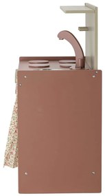 Bucătărie de jucărie Pippi – Bloomingville Mini