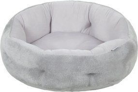 PawHut exterior pat cuib rotund confortabil | Aosom Romania