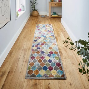 Traversă Think Rugs 16th Avenue II, 60 x 230 cm