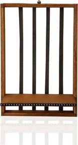 Raft flori din lemn stratificat Delta Homs 40 X 27 X 16 cm