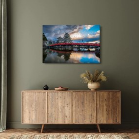 Tablou - Japonia (90x60 cm)