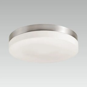 Prezent 67102 - Plafoniera PILLS 2xE27/60W/230V IP44