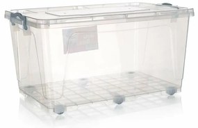 Cutie universală cu roți Brilanz Gema, 50 l, 50 l