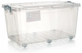 Cutie universală cu roți Brilanz Gema, 50 l, 50 l