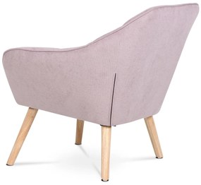 Scaun PINK2, roz