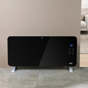 Mobilier complet de baie Vario Trim 80, stejar alb