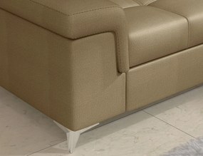 Coltar extensibil Eridano pe stanga Monolith 09