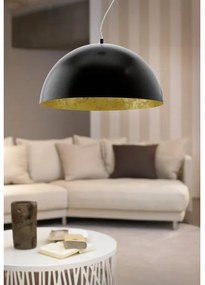 Lustră LED Eglo 94228 GAETANO 1xLED/24W/230V