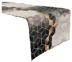 Napron de masă 140x45 cm Optic - Minimalist Cushion Covers