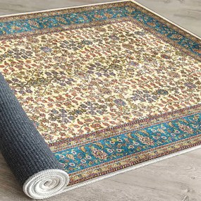 Covor, Els1835, 180x280 cm, Multicolor