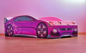 Pat fetite Pink Princess