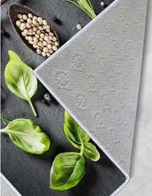 Covor de bucatarie Otto, model wookece, 200 cm