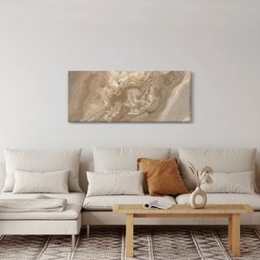 Tablou - Marmură (120x50 cm)