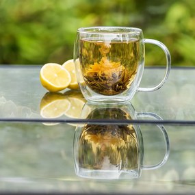 Pahare Termo Big Tea 4Home Hot&Cool 480 ml, 1 buc.