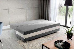 Canapea Calia extensibil, 86x48x83 cm – Sawana 21, Soft 17, Jungle 32