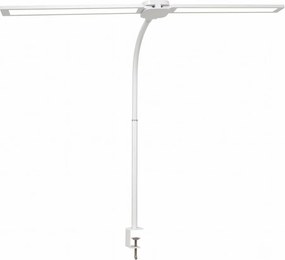 Brilagi - Lampă LED de birou reglabilă USB VARIO LED/14W/5V 3000-6000K albă