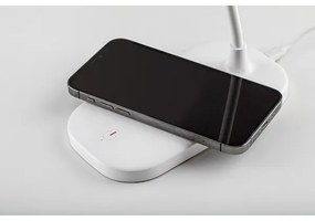 Rabalux 74014 - Lampă de birou LED HARDIN, tactilă, dimabilă, 5W, albă