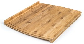 Banquet Rulou de bambus Culinaria 70 x 49,5 x 1,8cm