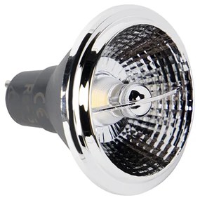 Bec LED GU10 Dim to Warm AR70 6W 320lm 2000K-3000K