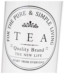 Recipiente 3 buc. din sticlă – Casa Selección