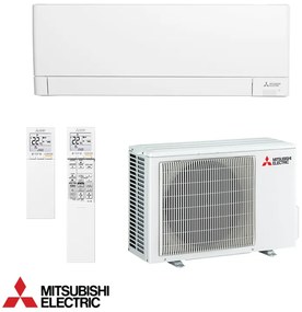 Climatizare Mitsubishi Electric MSZ-AY42VGK + MUZ-AY42VG