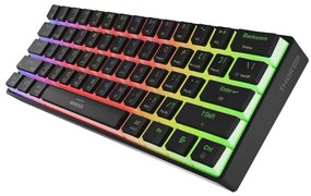 Tastatura Genesis Thor 660 G2 60% B ng