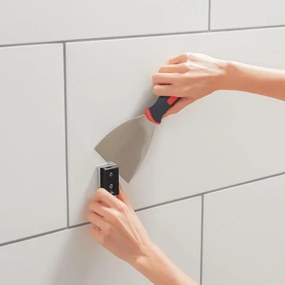 GROHE 27944001 - Set pentru duș VITALIO START 110, 110 mm, crom lucios