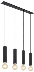 Lustra cu 4 pendule design modern MARION