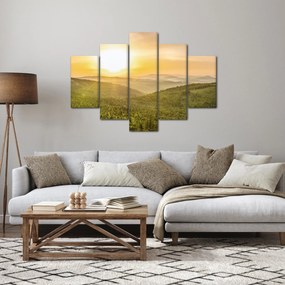 Tablou panoramatic (150x105 cm)