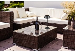 Corp de iluminat pentru exterior cu intensitate reglabilă ø 13,5 cm Ricardo – Reality