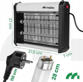 Capcană electrică pentru insecte MasterKiller16W