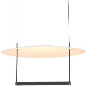 Lustra LED suspendata design modern PORTOFINO 42