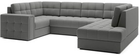 Coltar extensibil Blewett pe dreapta Sola 04