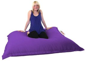 Fotoliu puf Crush (violet). 1101562